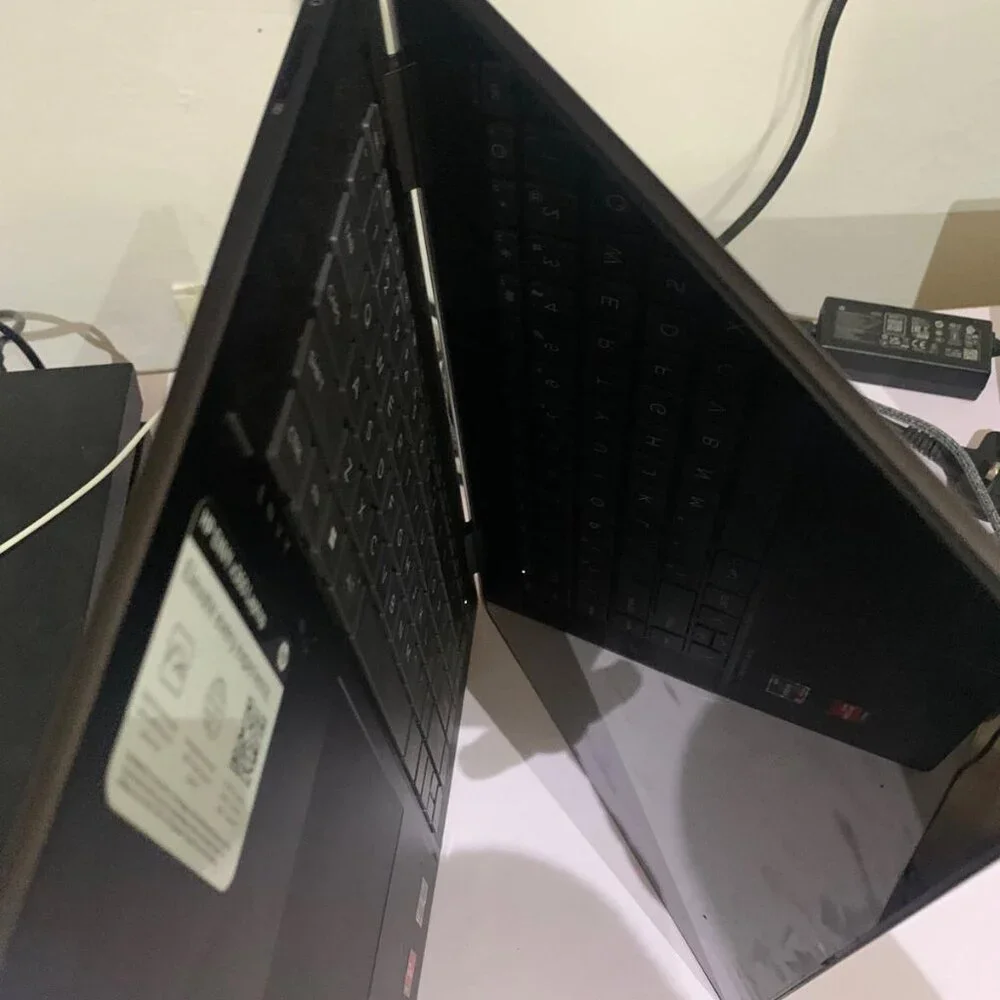HP ENVY x360 2-in-1 LAPTOP